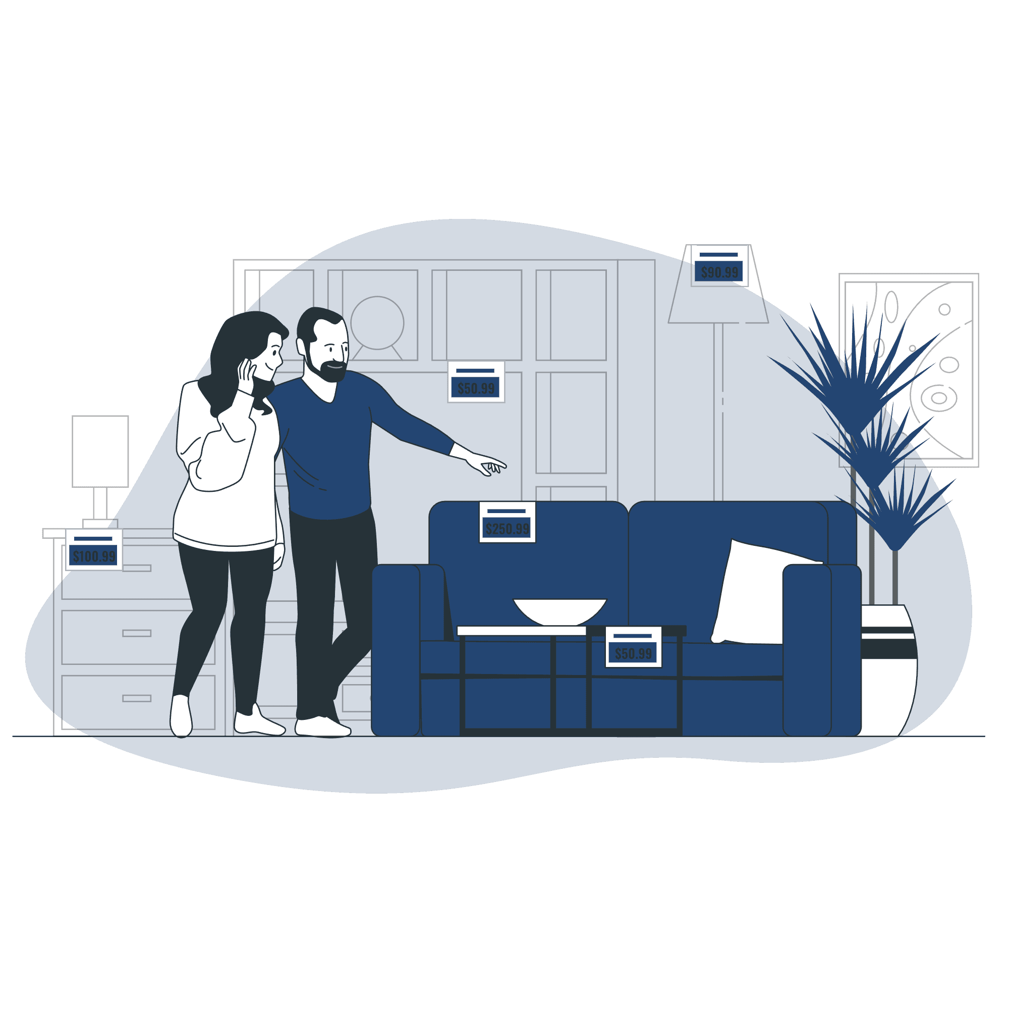 Authentication background